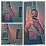 we them boyz  @_december_24_ - @barron_king - Instagram