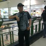 Abul Barry Akbar - @abulbarry - Instagram