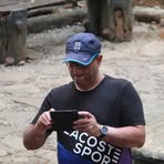 Barry Akbar - Facebook