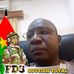 Albert Barry - Facebook