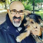 Barry Albert - @barryalbert1961 - Instagram