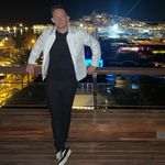 Barry Lipsitz - @barryalbert - Instagram
