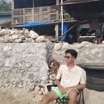 Alkien Barruga - @alknzxc - Instagram