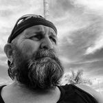 Barry Allard - @bcsailorbear - Instagram