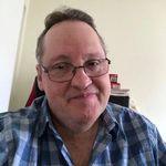 Barry Allison - @barry_allison_ - Instagram