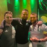 Barry Allison - @barry_allison - Instagram