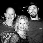 Barry Allison - @rtrba65 - Instagram
