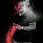 Barry Allison - @blackerdabarry - Instagram