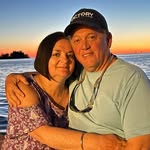 Barry Alsobrook - @dolphinwatch - Instagram