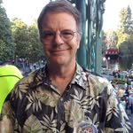 Barry Alsobrook - @barrymon - Instagram