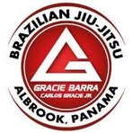 Gracie Albrook Barra - Facebook