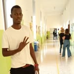 Barry Âmes - @amadoubarry721 - Instagram