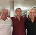 Barry Eames - Facebook