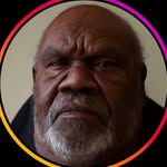 Barry James - @aboriginal_barryjames4781 - Instagram