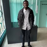 BARRY JAMES ANDANJE - @barryjamesandanje - Instagram