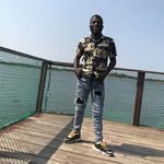 Amos Barry - @amosbarry1 - Instagram