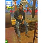 amos_barry - @amos_barry - Instagram