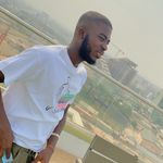 Amos Barry - @amosbarry20 - Instagram