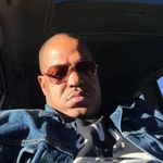 Barry Amos - @gucci_que_ - Instagram