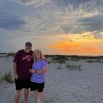Barry Amos - @bamosfam5 - Instagram