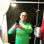Barry Amos - @barry.amos82 - Instagram