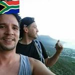 Barry Amos - @amosbarry - Instagram