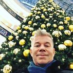 Barry Amos - @barryamos77 - Instagram