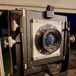 Barry Andersen - @honeycreek.photoarts - Instagram