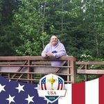 Barry Andersen - @numberonecubfan - Instagram