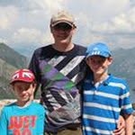 Barry Angell - @barryangell - Instagram