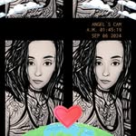Angel Barry - @barryangel33 - Instagram