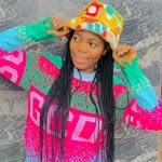 Barry Angela - @barryangela21 - Instagram