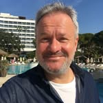 Barry Anthony - @barryjose111 - Instagram