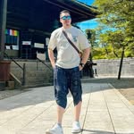 Barry Anthony Cajes - @jaces86 - Instagram