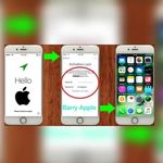 Barry Apple - @barry.apple.9655 - Instagram