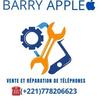 Barry Apple - @mamadoudianbarr08 - TikTok