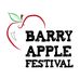 Barry Apple Festival - Facebook