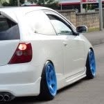 Barry Appleton - @baz_civicboiii - Instagram