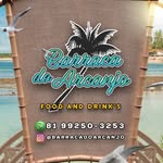 Barraca do Arcanjo -OFICIAL⛱️ - @barracadoarcanjo - Instagram