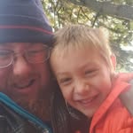 Barry Arcand - @bigbearlostsoul - Instagram