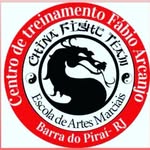 CT FÁBIO ARCANJO BARRA DO PIRAI - @ctfabioarcanjo - Instagram