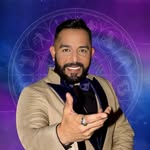 Edwyn Barrios El Mensajero De Los Arcanos - @edwynbarriosoficial - Instagram