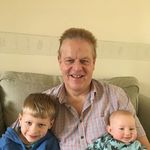 Barry Arnett - @barry.arnett.7315 - Instagram