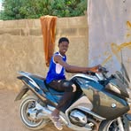 Arona Barry - Facebook