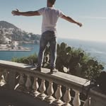 Barry-Aron kastrati - @barryaronkastrati - Instagram