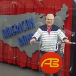 Barry Aronoff - @barryaronoff - Instagram