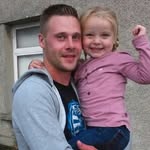 Barry Davies - @barryaron85 - Instagram