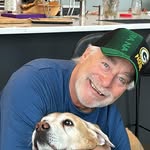 Barry Aronson - @unclbear - Instagram