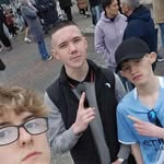 Barry Arthur - @barryarthur26 - Instagram