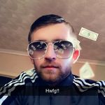 Barry Arthurs - @barryarthurs67 - Instagram